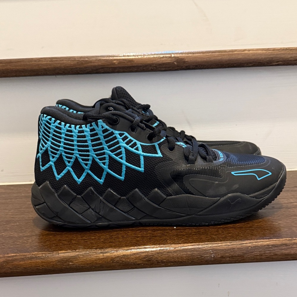 Puma Melo Ball 1